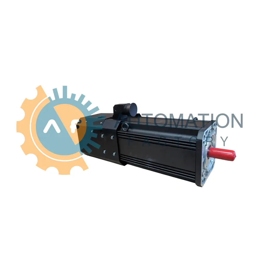 Bosch Rexroth Indramat MAD100D-0200-SA-S2-AP0-05-N1 Front Right image