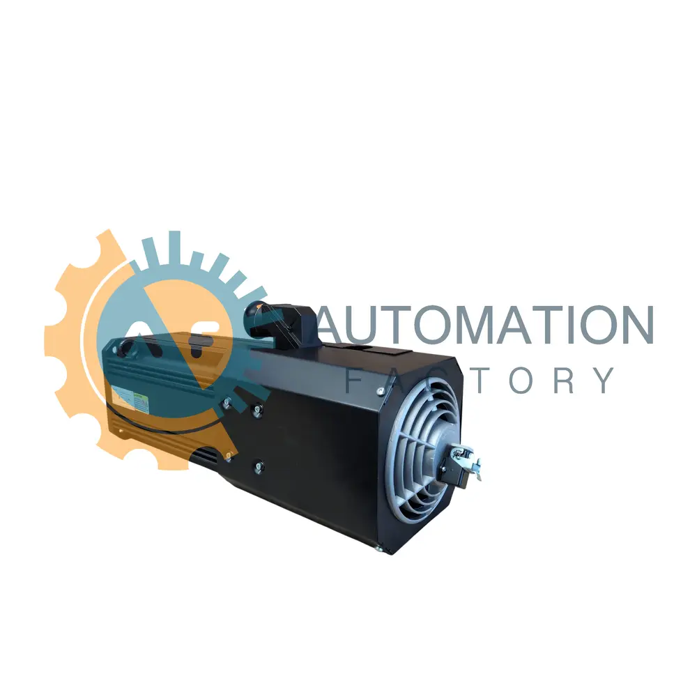 Bosch Rexroth Indramat MAD100D-0250-SA-S2-AQ1-05-R1 Back Left image