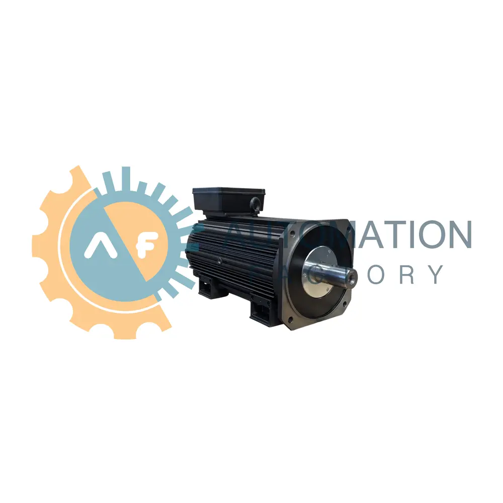 Bosch Rexroth Indramat MAF160C-0150-FQ-S2-EQ0-35-N1 Front Right image