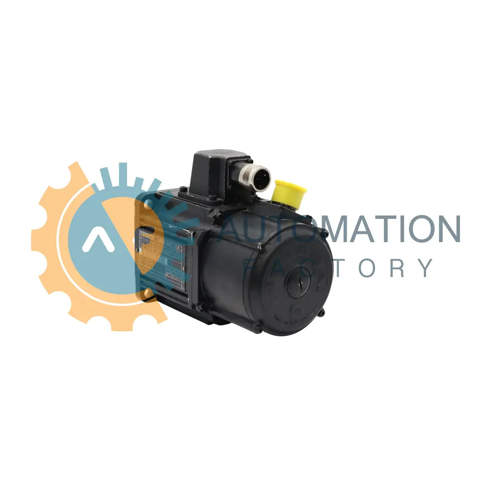 Bosch Rexroth Indramat MDD065A-N-040-N2L-095GL0 Back Left image