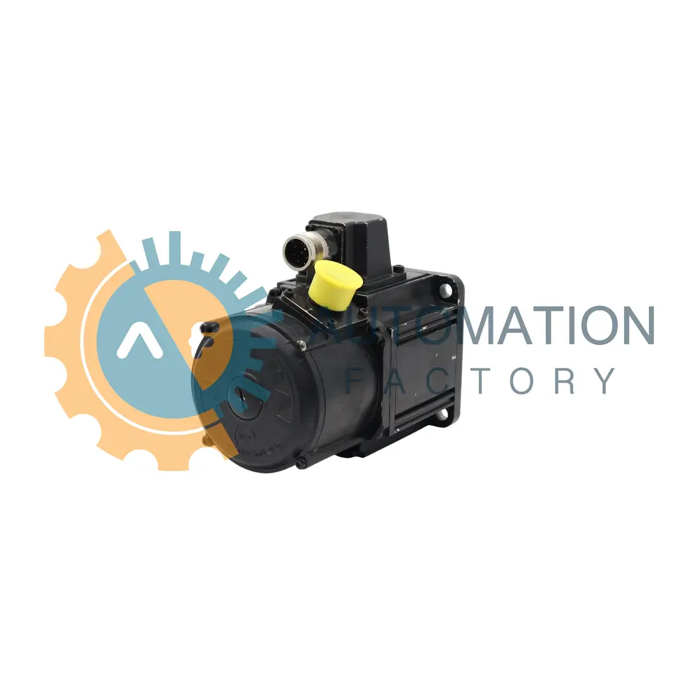 Bosch Rexroth Indramat MDD065A-N-040-N2L-095PR0 Back Right image