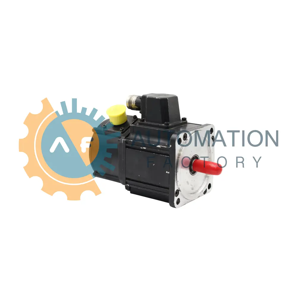 Bosch Rexroth Indramat MDD065A-N-040-N2L-095PR0 Front Right image