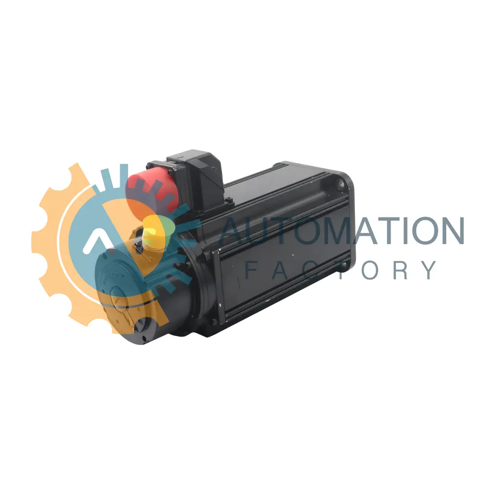 Bosch Rexroth Indramat MDD071B-N-030-N2S-095PB0 Back Right image