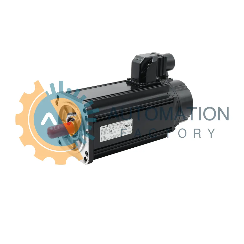 Bosch Rexroth Indramat MDD071B-N-040-N2S-095GB0 Main (Front Left) image