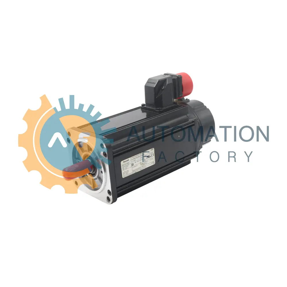 Bosch Rexroth Indramat MDD071B-N-040-N2S-095GB2 Main (Front Left) image