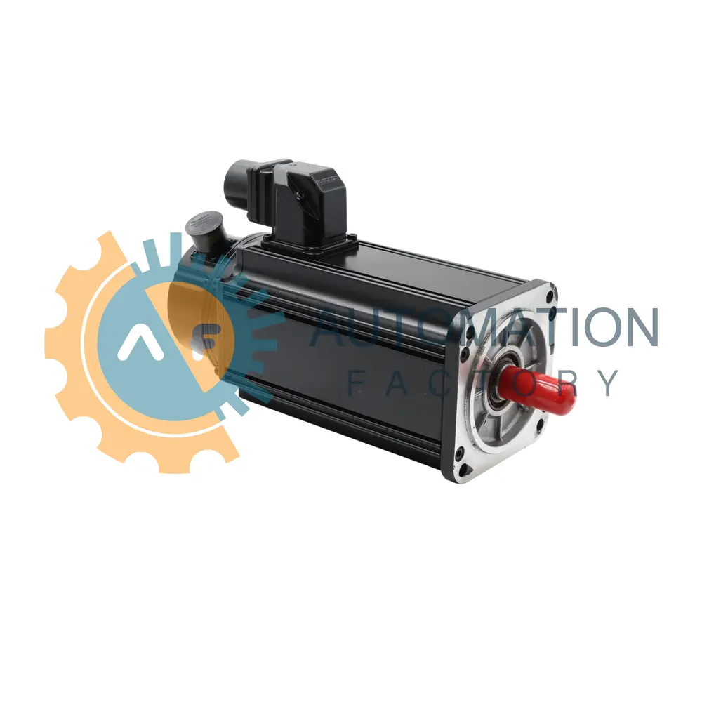 Bosch Rexroth Indramat MDD071B-N-040-N2S-095GL1 Front Right image