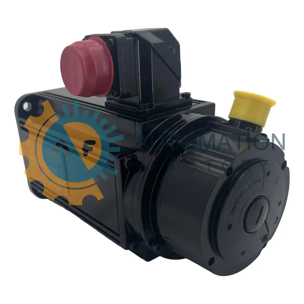 Bosch Rexroth Indramat MDD071B-N-040-N2S-095GR1 Back Left image