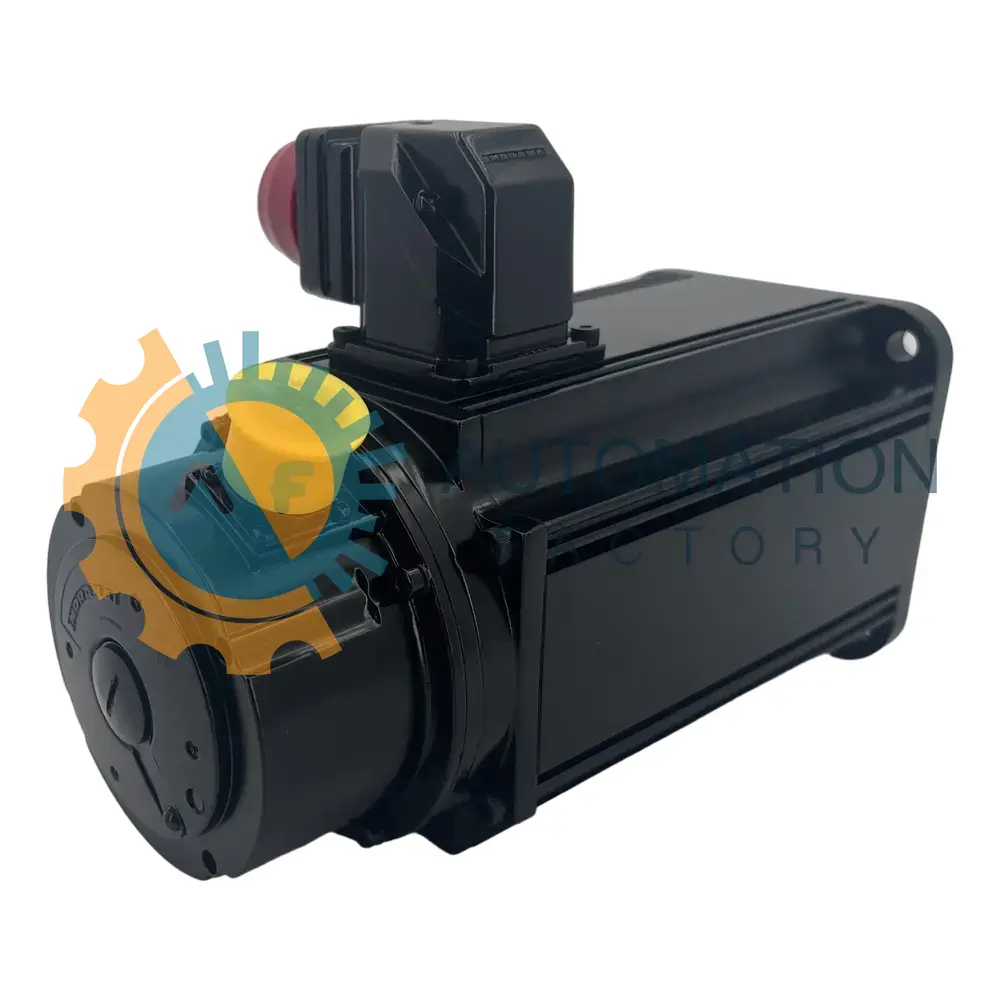 Bosch Rexroth Indramat MDD071B-N-040-N2S-095GR1 Back Right image