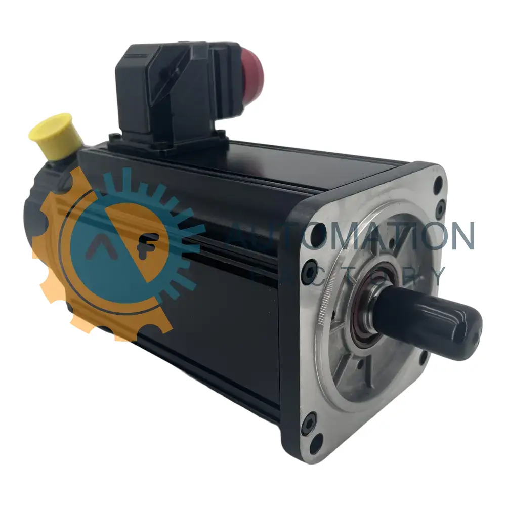 Bosch Rexroth Indramat MDD071B-N-040-N2S-095GR1 Front Right image