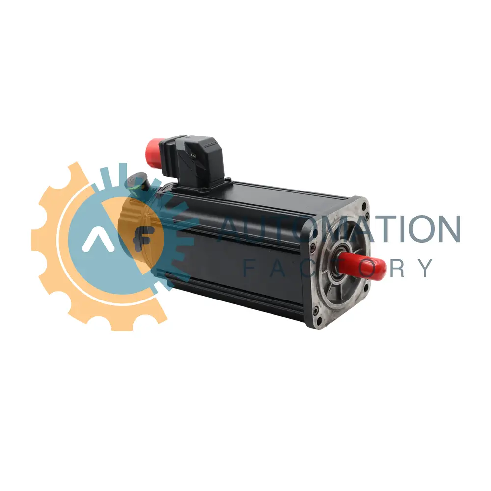 Bosch Rexroth Indramat MDD071C-N-030-N2S-095GR1 Front Right image