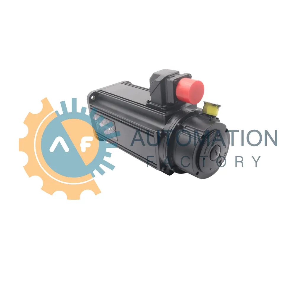 Bosch Rexroth Indramat MDD071C-N-030-N2S-095PB0 Back Left image