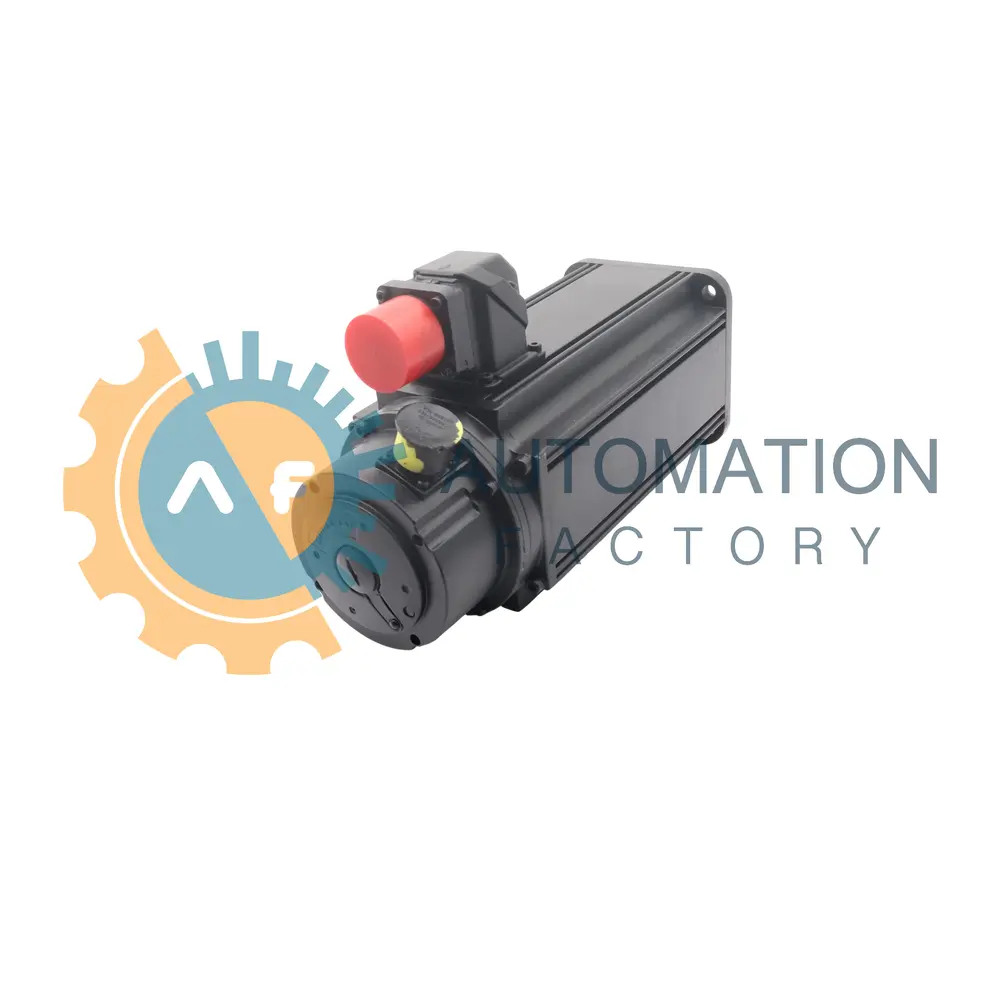 Bosch Rexroth Indramat MDD071C-N-030-N2S-095PB0 Back Right image
