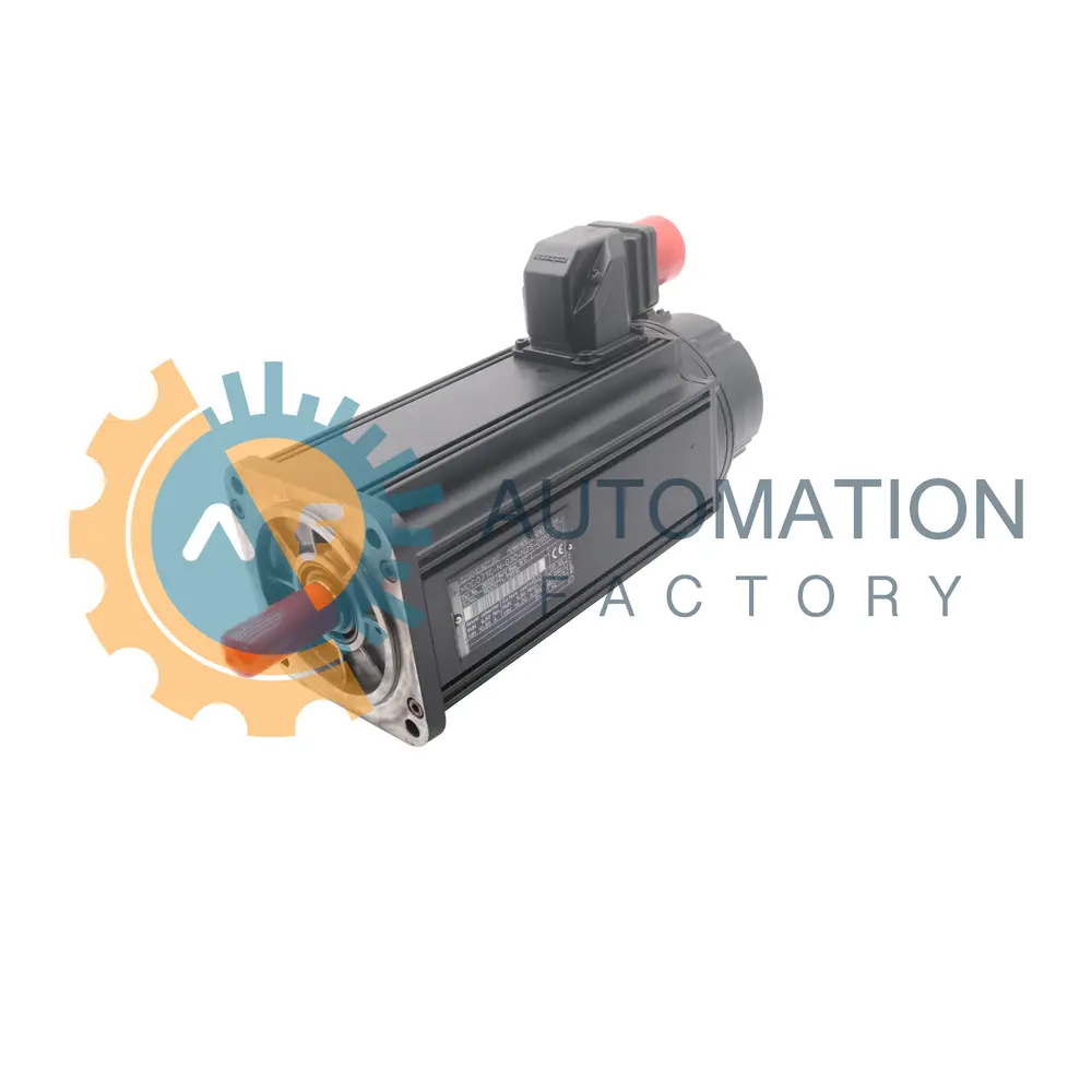 Bosch Rexroth Indramat MDD071C-N-030-N2S-095PB0 Main (Front Left) image