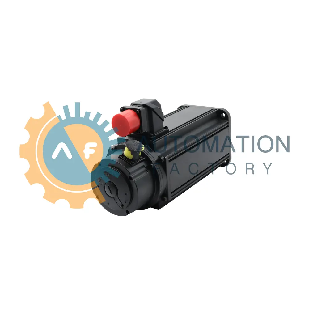 Bosch Rexroth Indramat MDD071C-N-030-N2T-095PA2 Back Right image