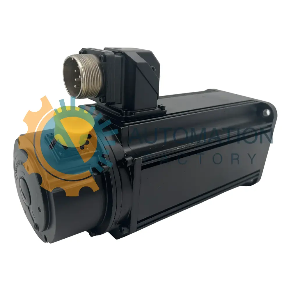 Bosch Rexroth Indramat MDD071C-N-030-N2T-095PB0 Back Right image