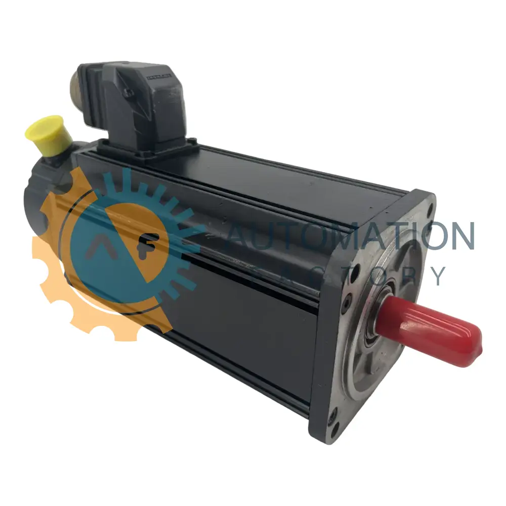 Bosch Rexroth Indramat MDD071C-N-030-N2T-095PB0 Front Right image