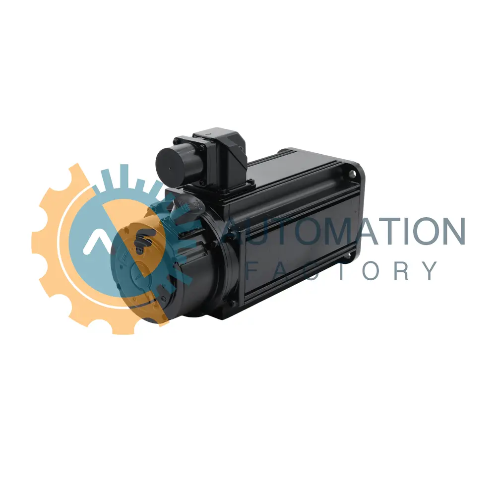 Bosch Rexroth Indramat MDD071C-N-040-N2S-095GR1 Back Right image