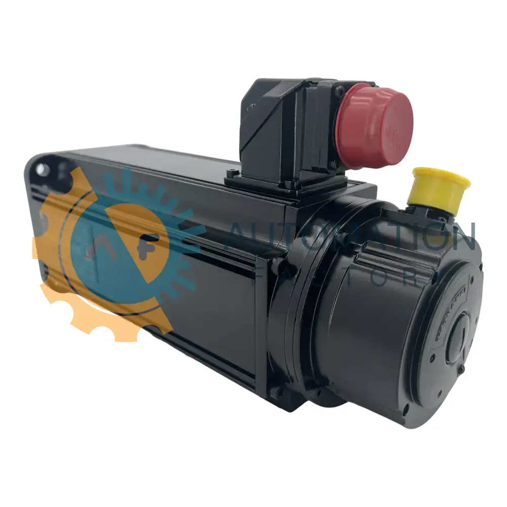 Bosch Rexroth Indramat MDD071C-N-040-N2T-095GB2 Back Left image
