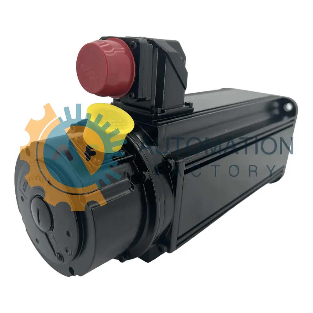 Bosch Rexroth Indramat MDD071C-N-040-N2T-095GB2 Back Right image