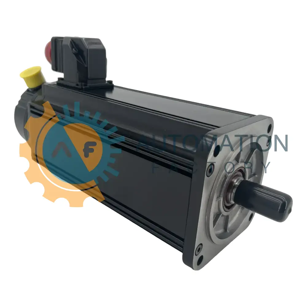 Bosch Rexroth Indramat MDD071C-N-040-N2T-095GB2 Front Right image