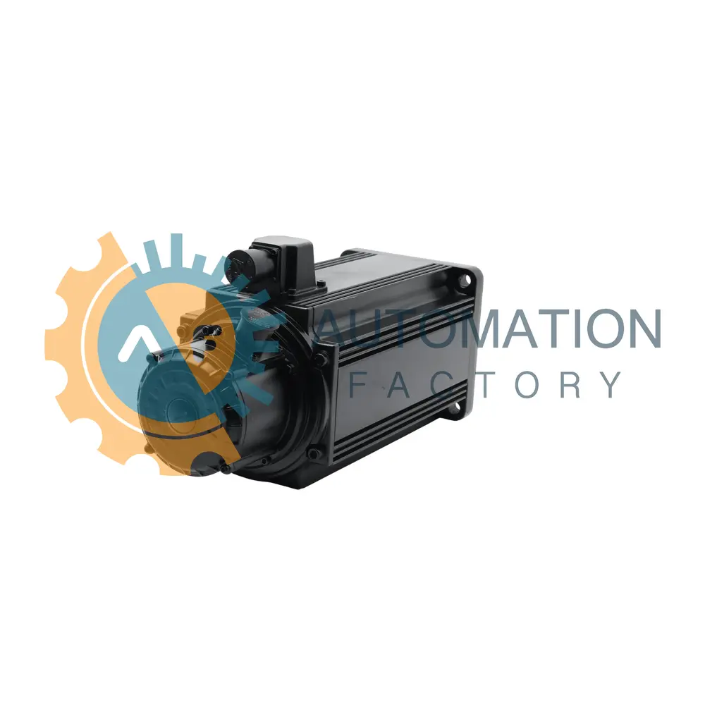 Bosch Rexroth Indramat MDD090B-N-020-N2L-110GB0 Back Right image