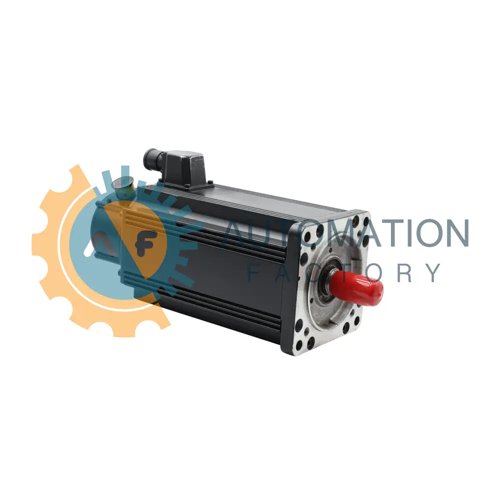 Bosch Rexroth Indramat MDD090B-N-020-N2L-110PB1 Front Right image