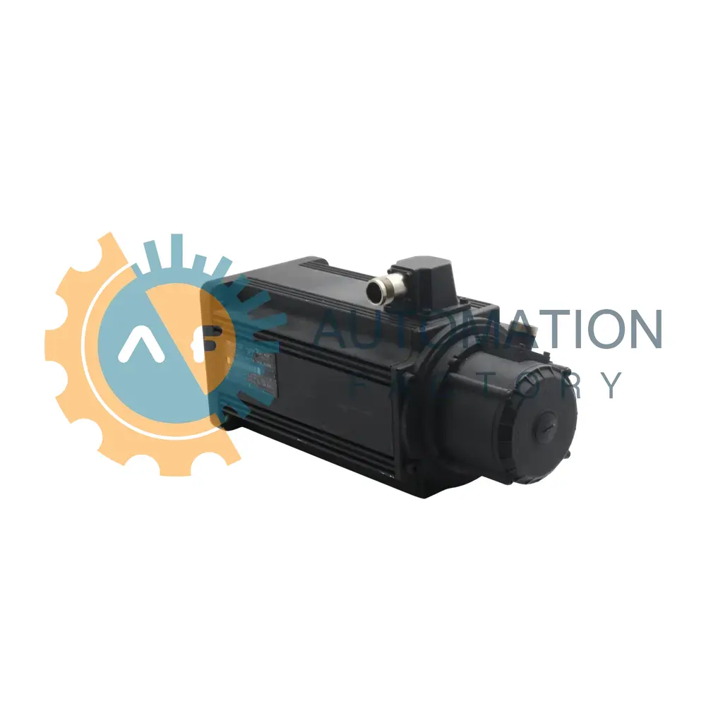 Bosch Rexroth Indramat MDD090B-N-020-N2L-110PL0 Back Left image