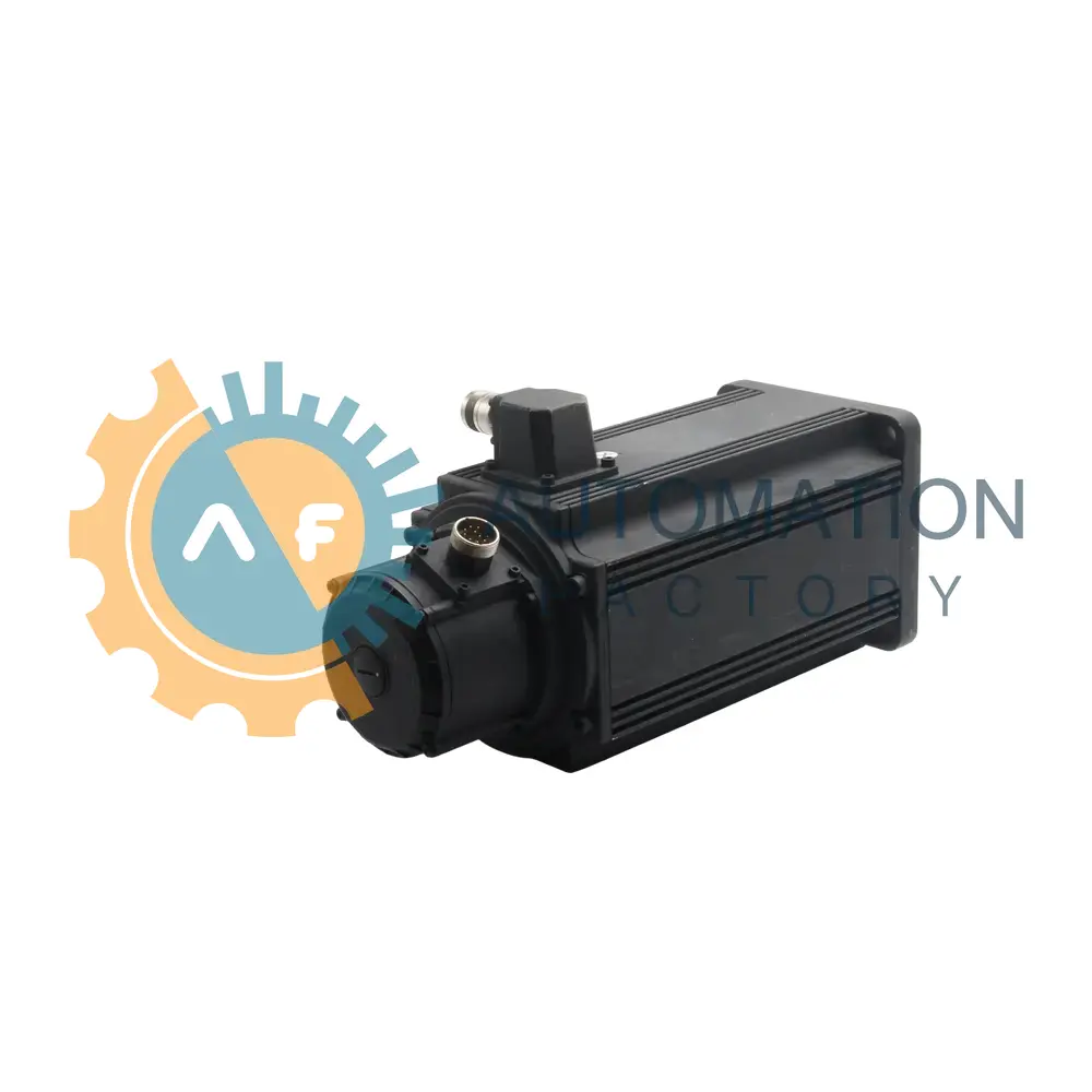Bosch Rexroth Indramat MDD090B-N-020-N2L-110PL0 Back Right image