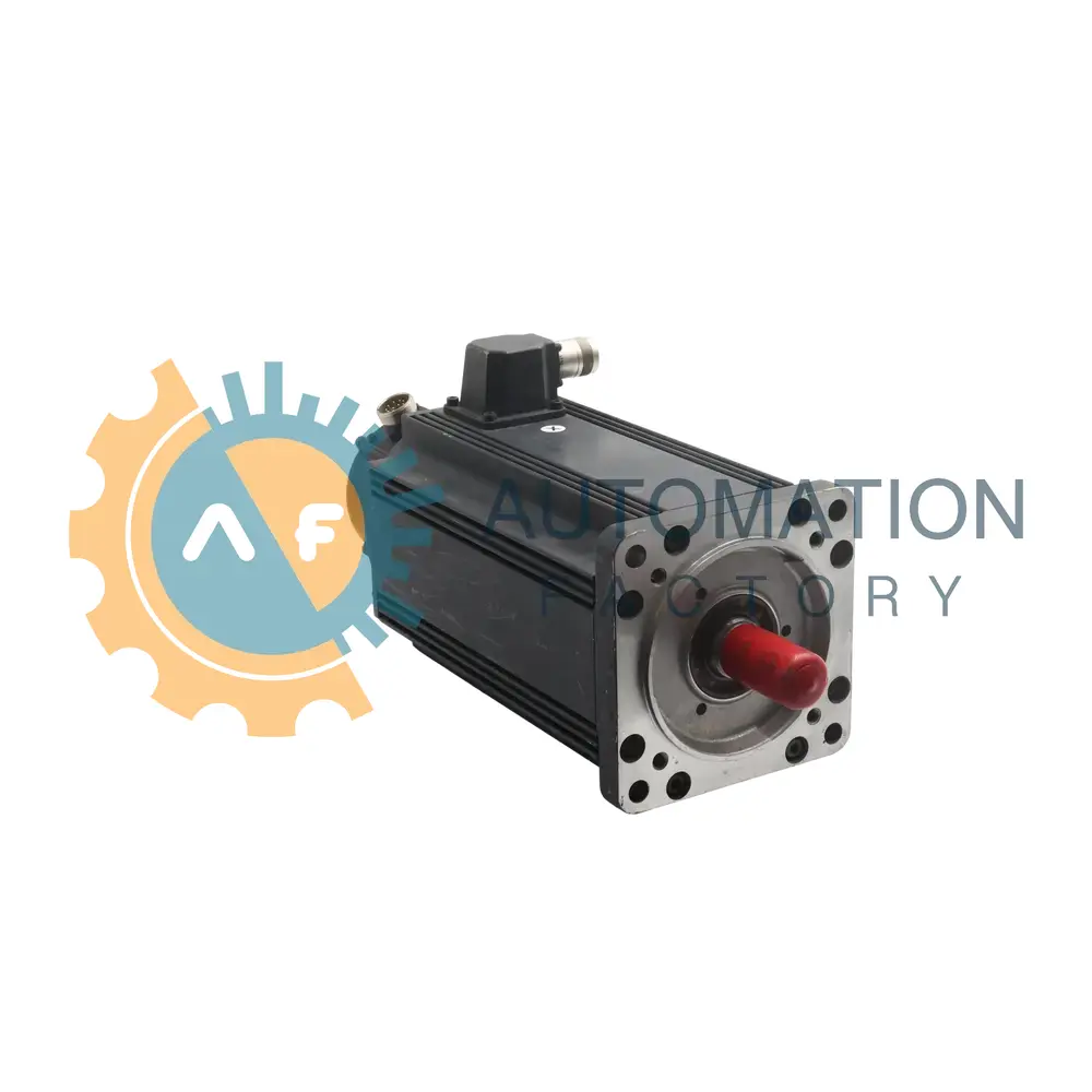 Bosch Rexroth Indramat MDD090B-N-020-N2L-110PL0 Front Right image