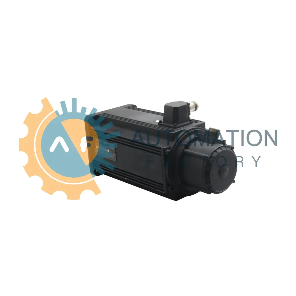 Bosch Rexroth Indramat MDD090B-N-020-N2L-110PR0 Back Left image