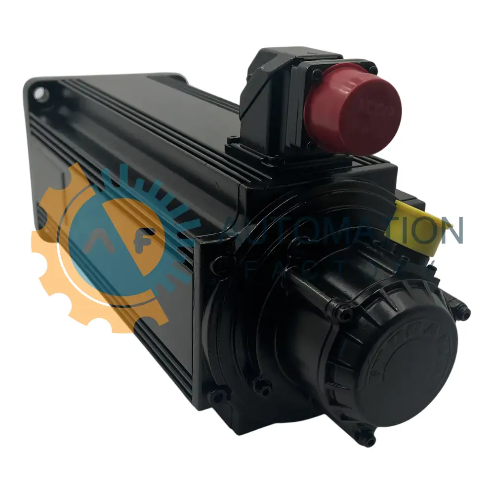 Bosch Rexroth Indramat MDD090C-N-020-N2M-130GB0 Back Left image