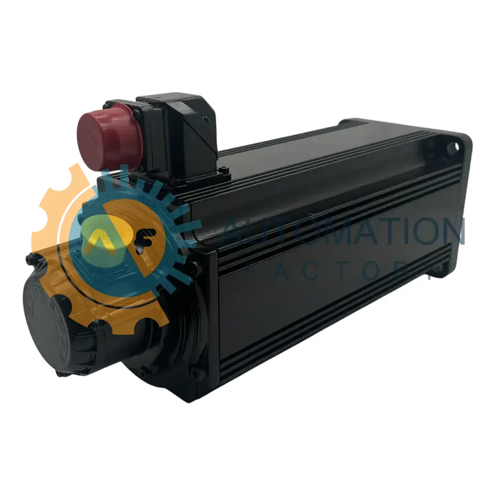 Bosch Rexroth Indramat MDD090C-N-040-R2L-110GB0 Back Right image