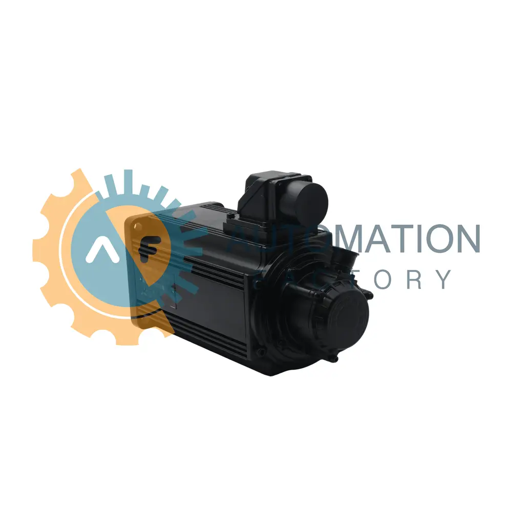 Bosch Rexroth Indramat MDD093B-N-040-N2L-110PB0 Back Left image