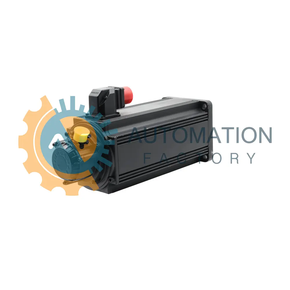 Bosch Rexroth Indramat MDD093C-L-030-N2L-110GR0 Back Right image