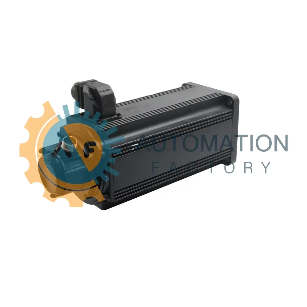Bosch Rexroth Indramat MDD093C-N-020-N2L-110GL0 Back Right image