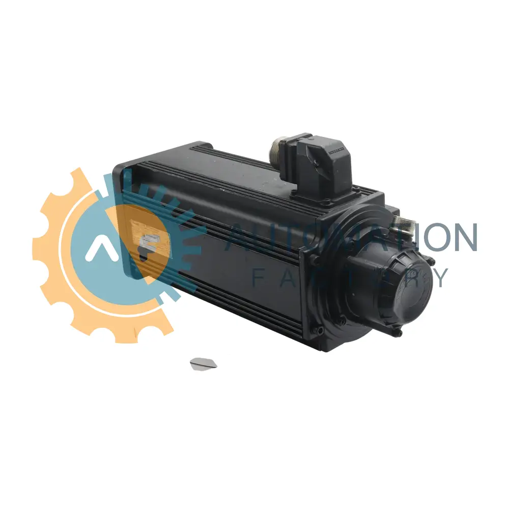 Bosch Rexroth Indramat MDD093C-N-020-N2L-110PA0 Back Left image