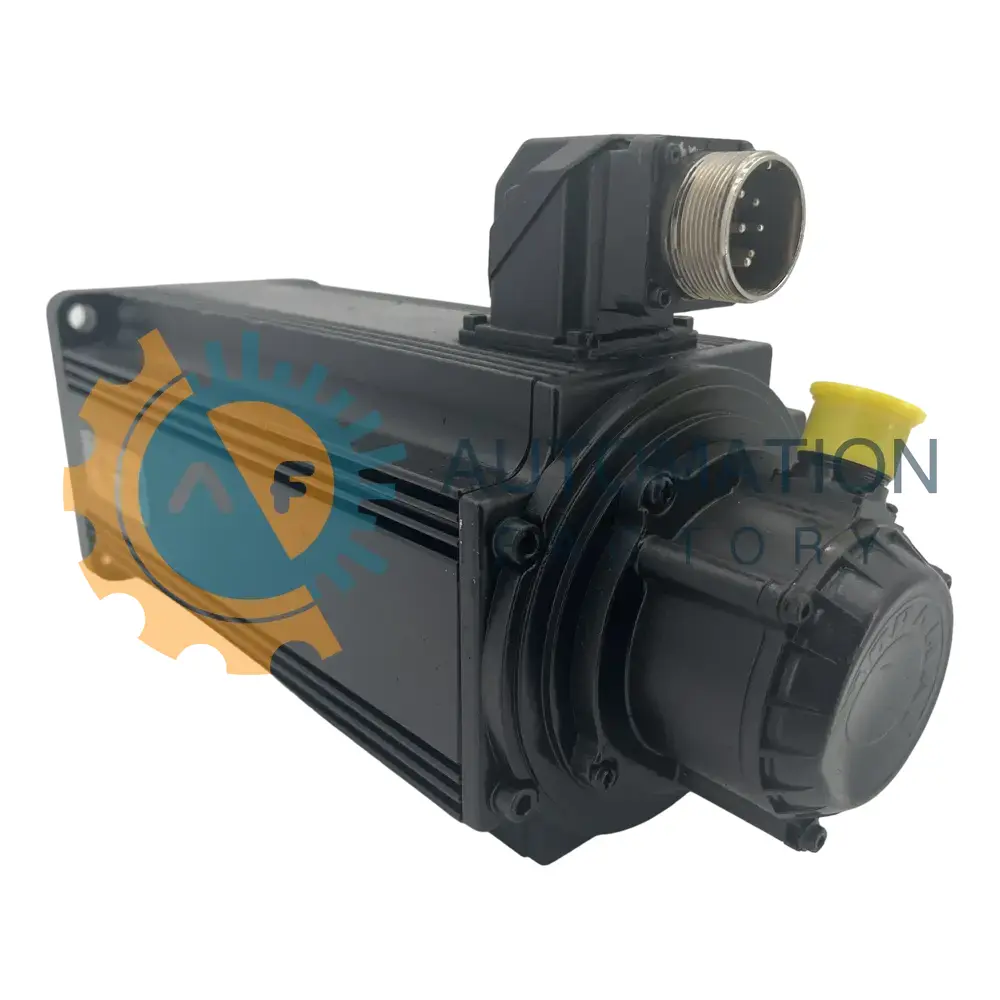 Bosch Rexroth Indramat MDD093C-N-020-N2L-110PB0 Back Left image