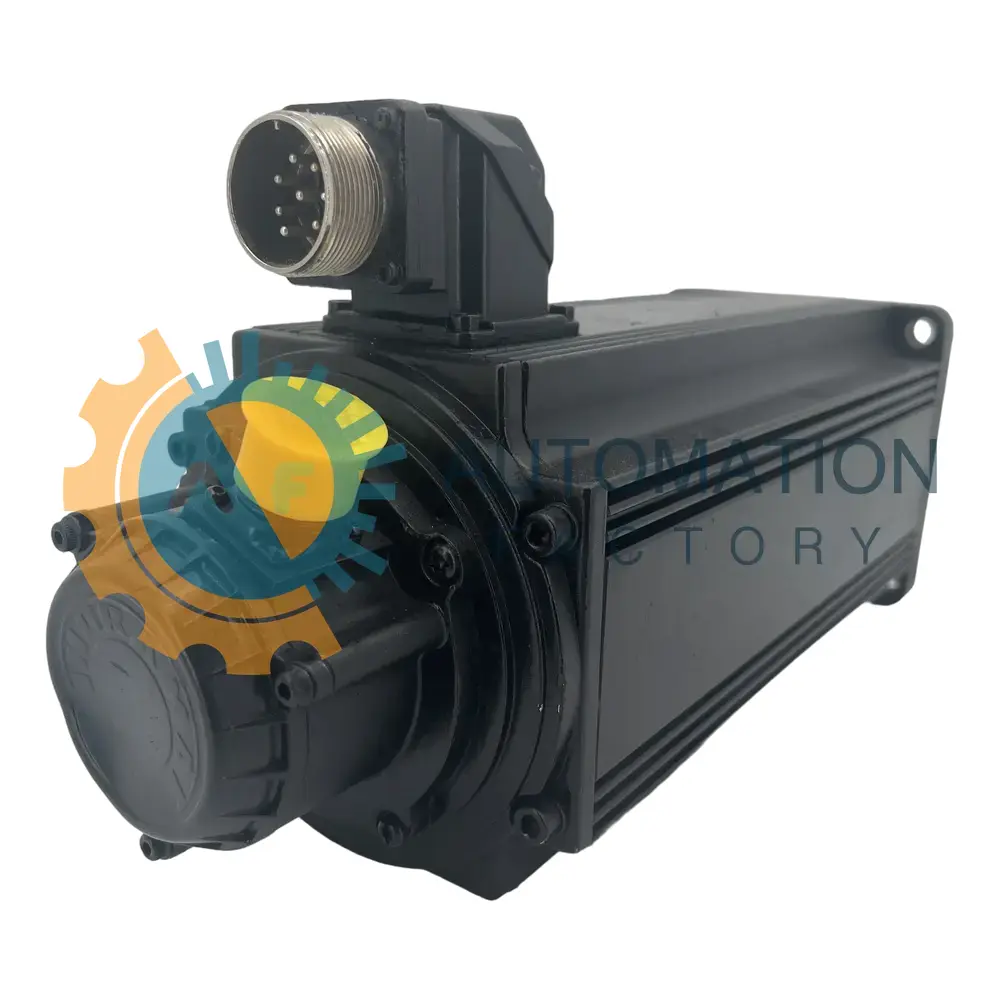Bosch Rexroth Indramat MDD093C-N-020-N2L-110PB0 Back Right image