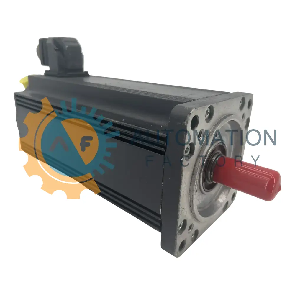 Bosch Rexroth Indramat MDD093C-N-020-N2L-110PB0 Front Right image