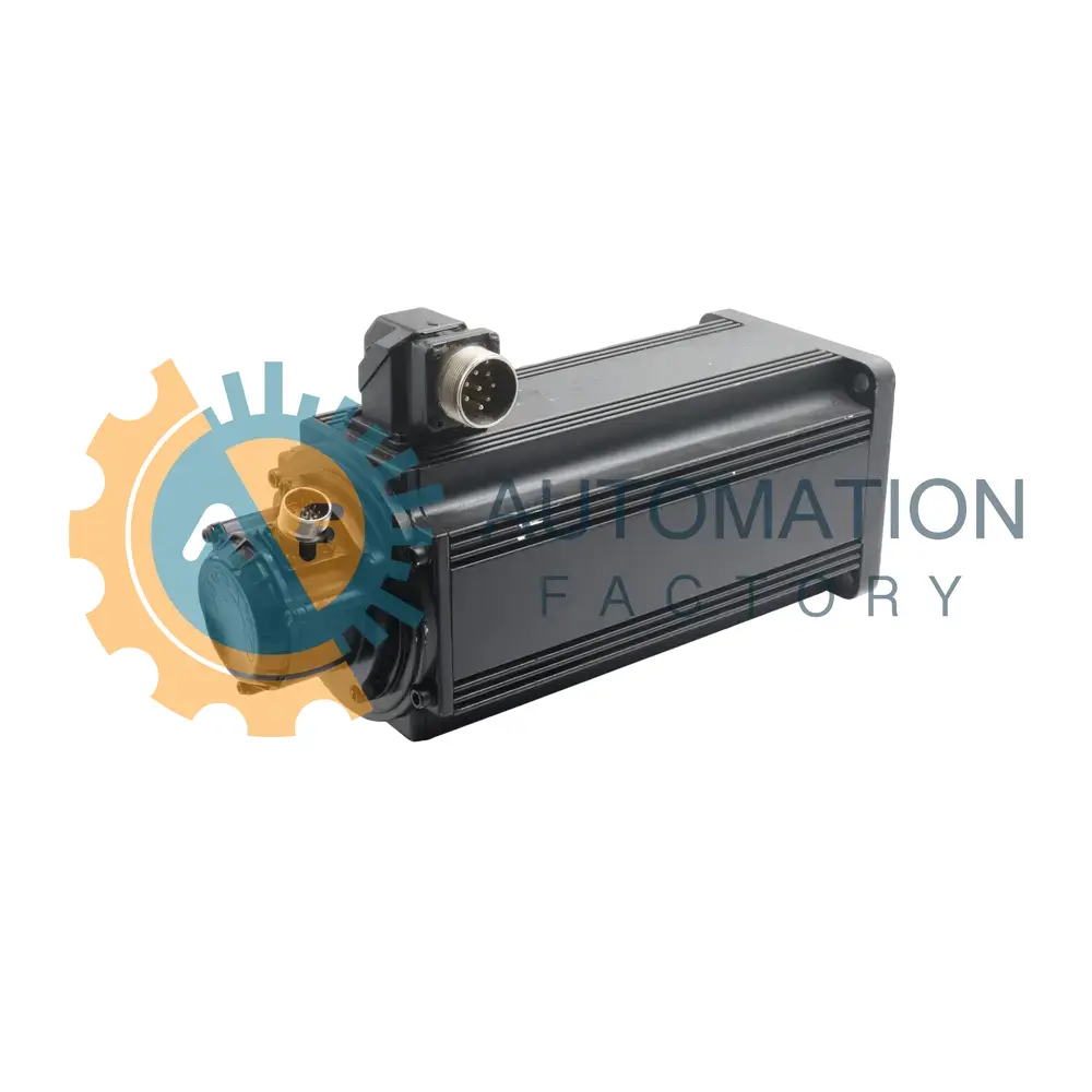 Bosch Rexroth Indramat MDD093C-N-020-N2L-110PR0 Back Right image