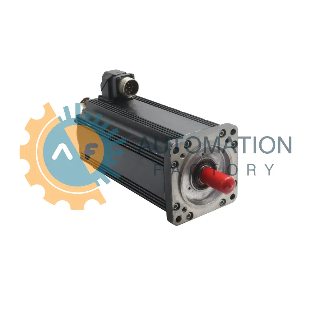 Bosch Rexroth Indramat MDD093C-N-020-N2M-110GA0 Front Right image