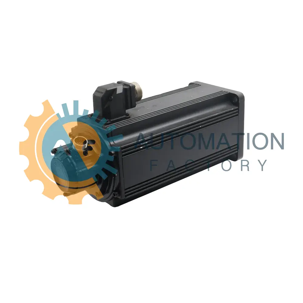 Bosch Rexroth Indramat MDD093C-N-030-N2L-110GA2 Back Right image