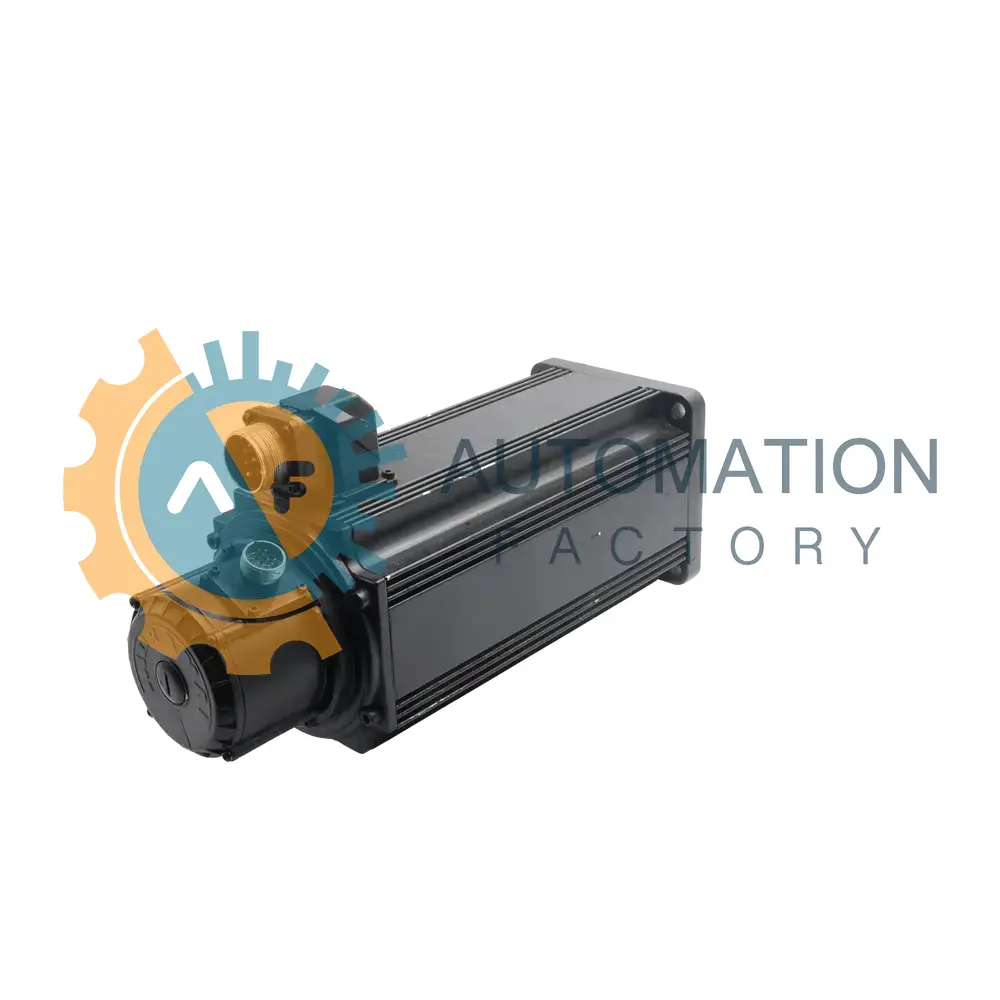 Bosch Rexroth Indramat MDD093C-N-030-N2L-110GB0 Back Right image
