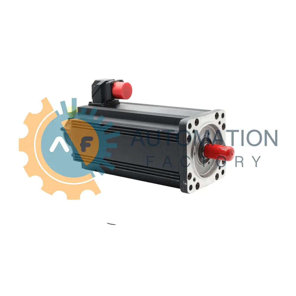 Bosch Rexroth Indramat MDD093C-N-030-N2L-110GL1 Front Right image