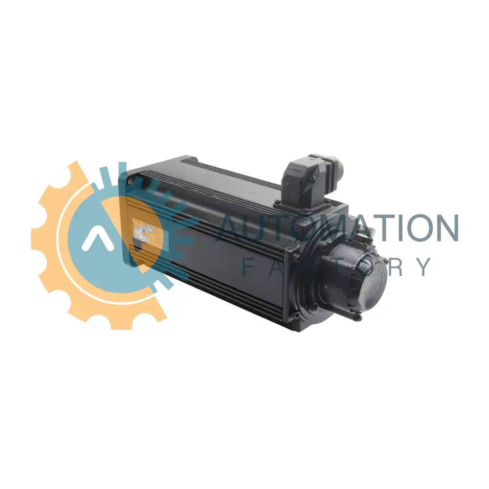Bosch Rexroth Indramat MDD093C-N-030-N2L-110PR2 Back Left image