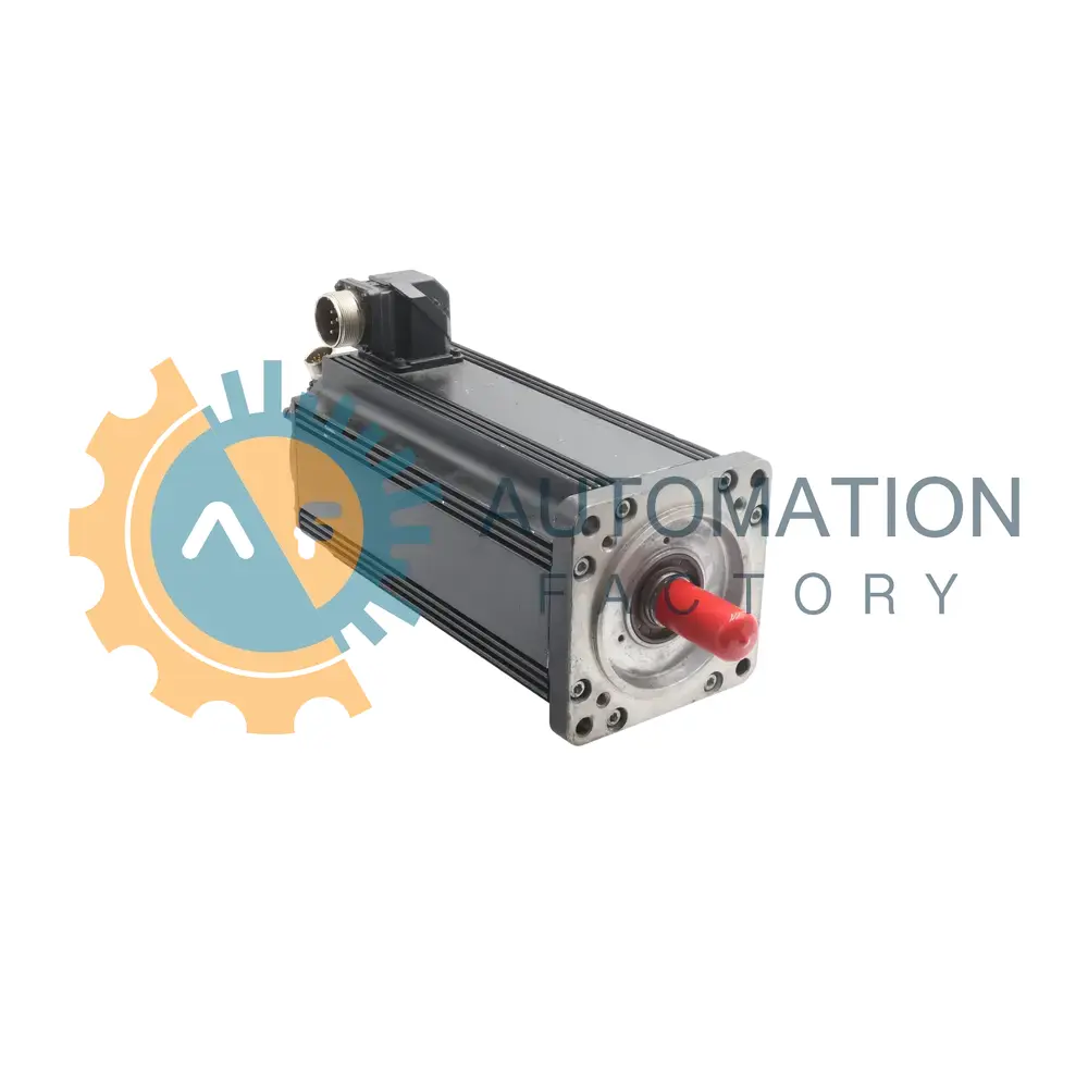 Bosch Rexroth Indramat MDD093C-N-030-N2L-110PR2 Front Right image