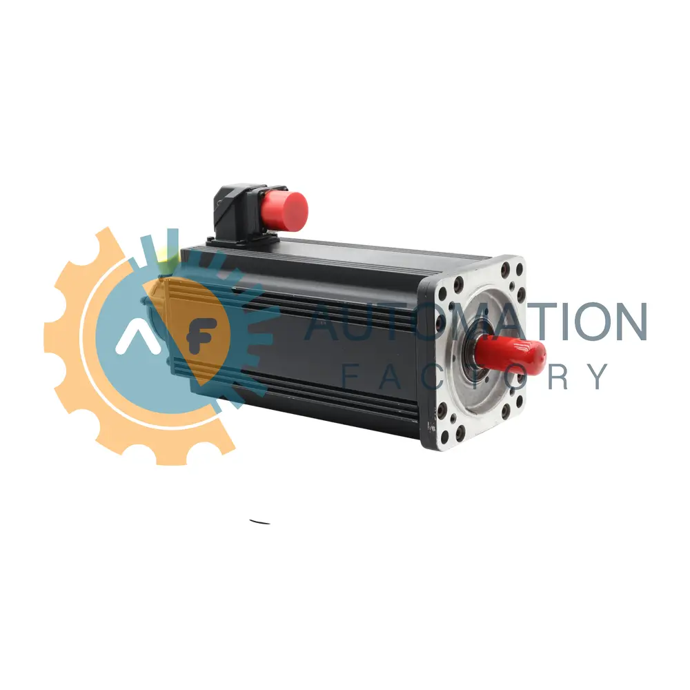 Bosch Rexroth Indramat MDD093C-N-030-N2L-130PR0 Front Right image
