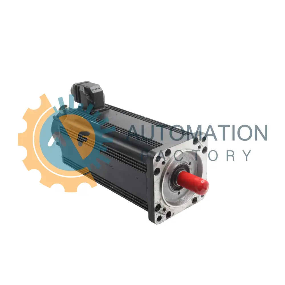 Bosch Rexroth Indramat MDD093C-N-030-N2M-110GB2 Front Right image