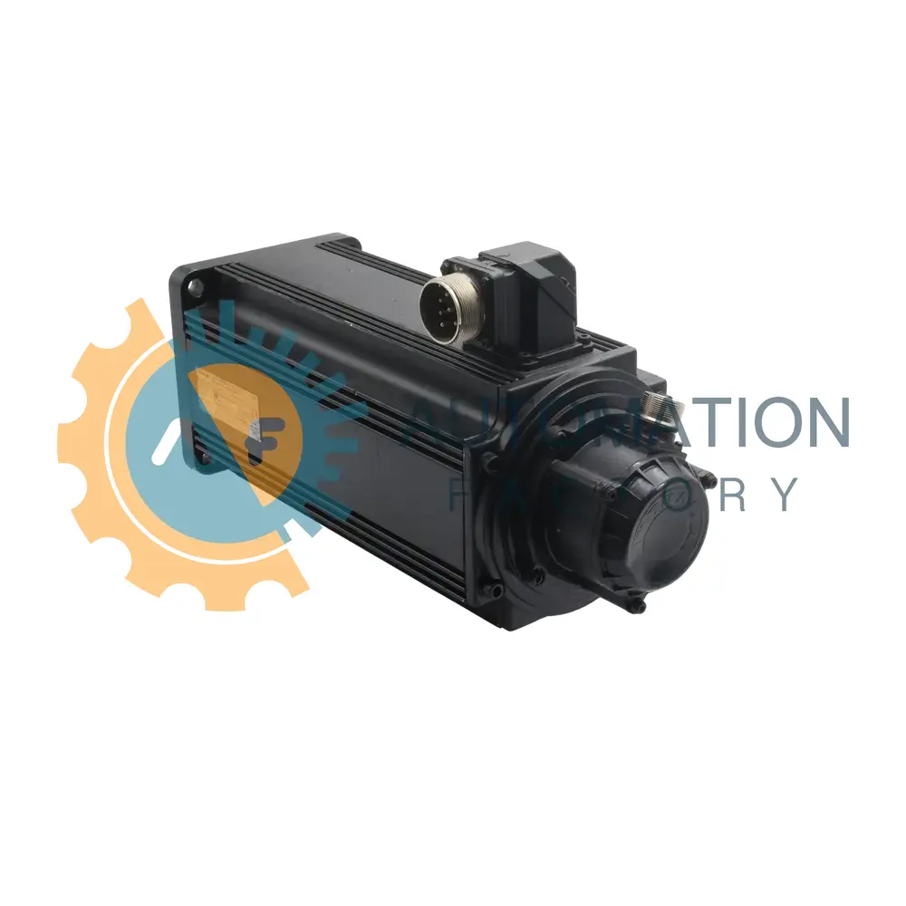 Bosch Rexroth Indramat MDD093C-N-030-N2M-110PL2 Back Left image