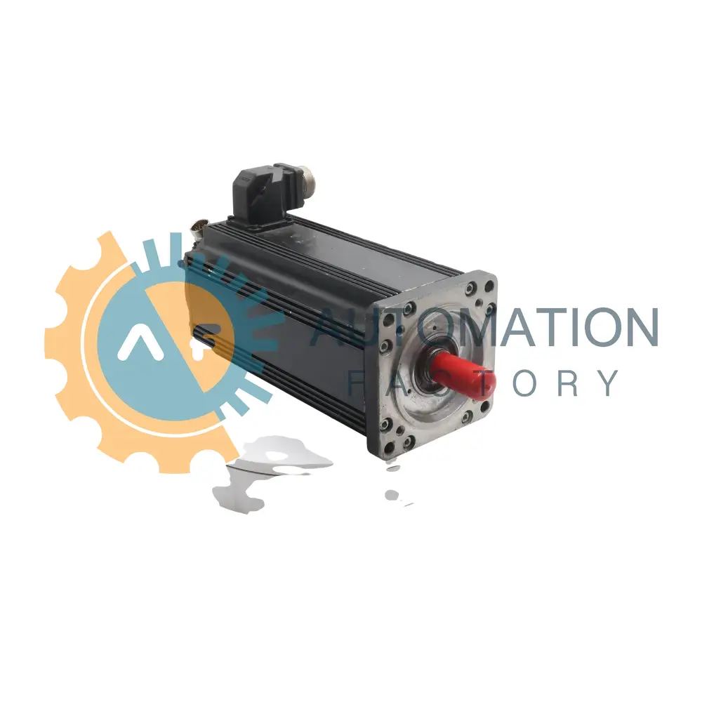 Bosch Rexroth Indramat MDD093C-N-030-N2M-110PL2 Front Right image